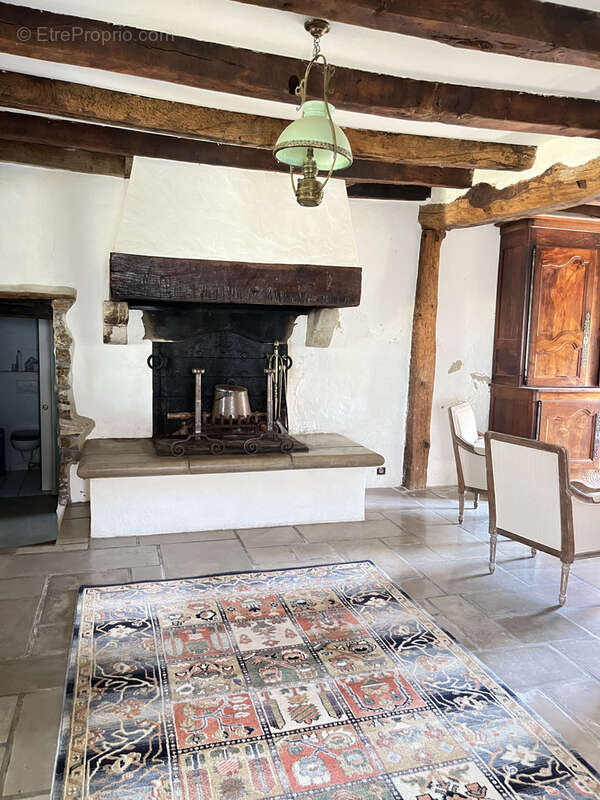 Maison à MOUGUERRE
