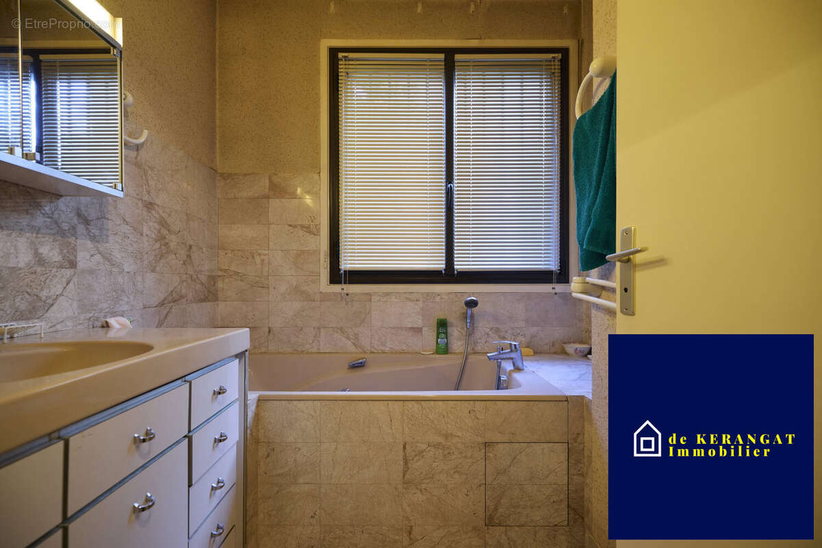 Appartement 67 m² à Sceaux  - photo 7