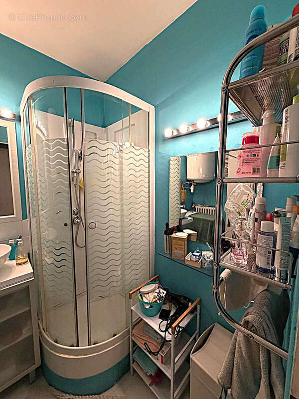 Appartement à MARSEILLE-12E