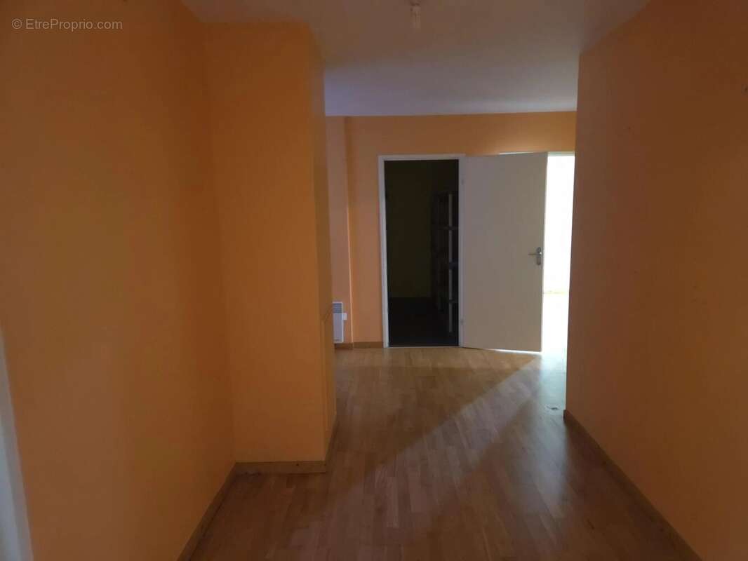 Appartement à LENS
