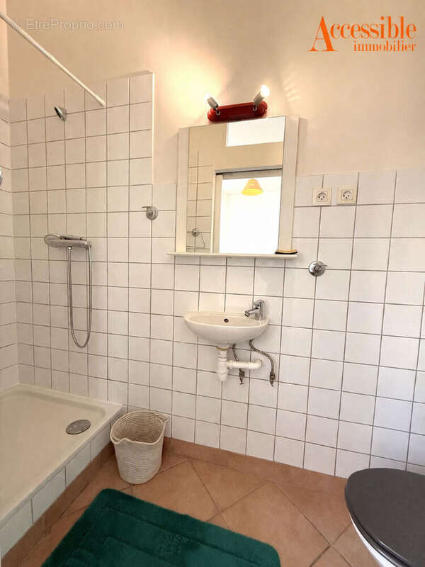 Appartement à AIX-LES-BAINS