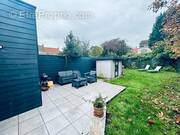 Maison à GRAVELINES