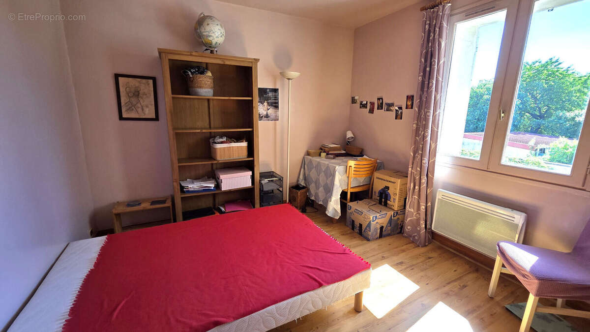 Maison à HOUILLES