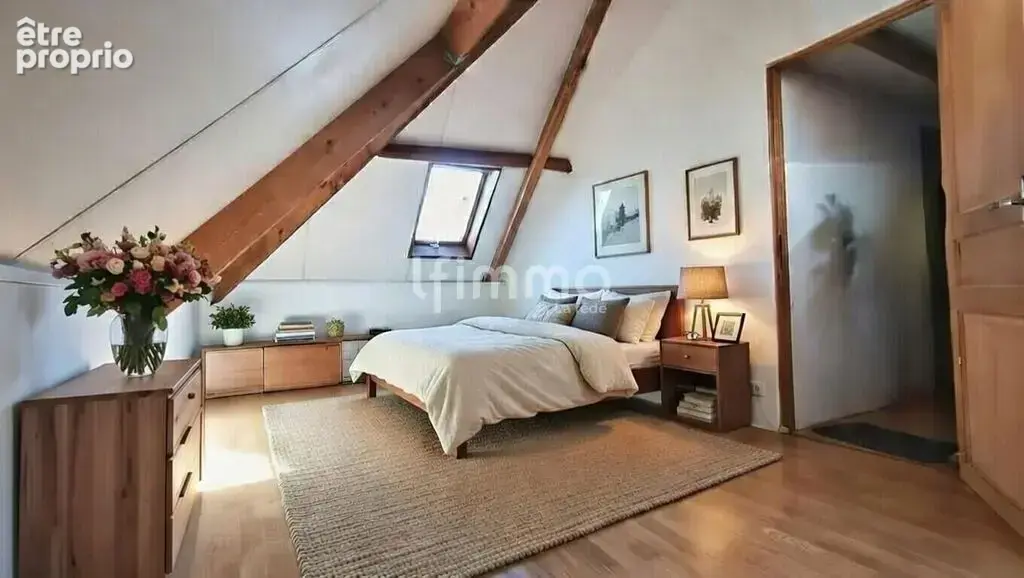 Charmante maison au calme - photo 29
