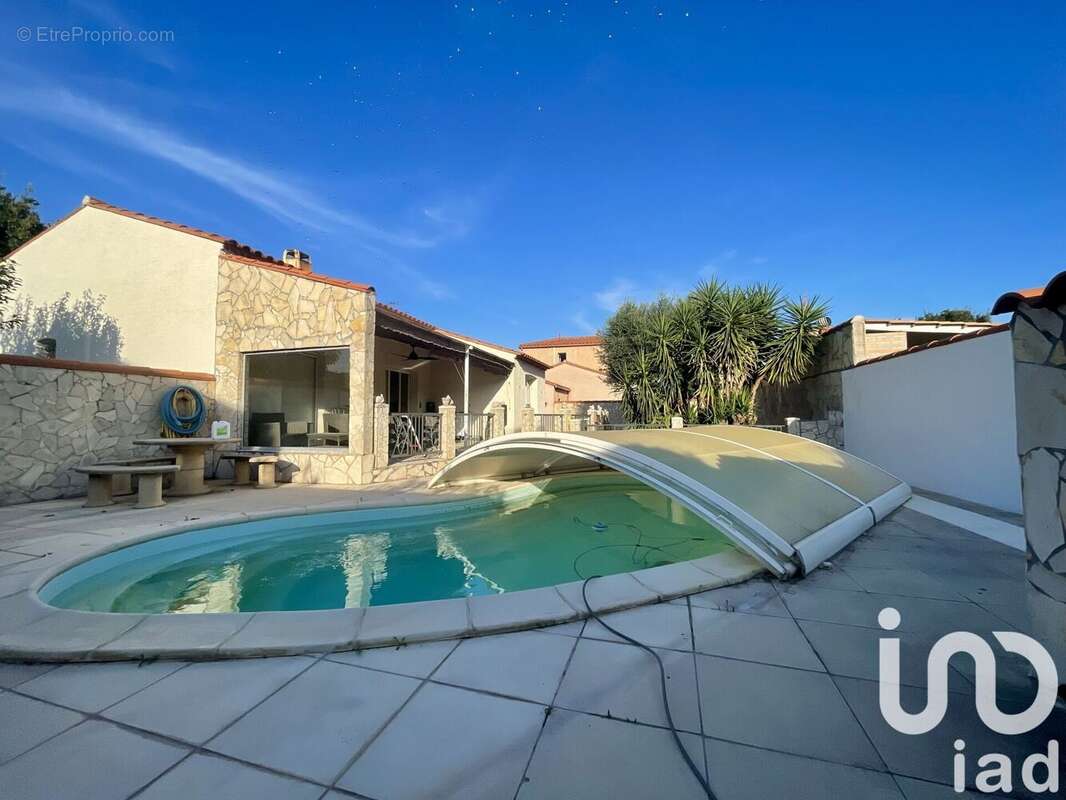 Photo 6 - Maison à ELNE