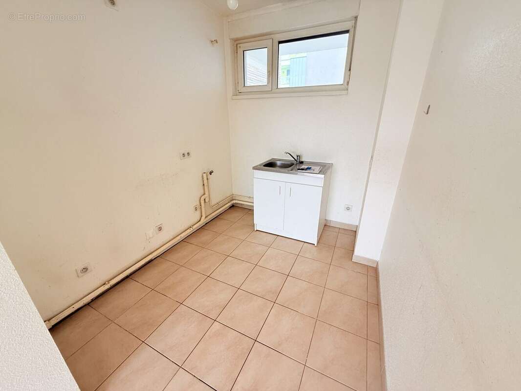 Appartement 43 m² à Strasbourg  - photo 4