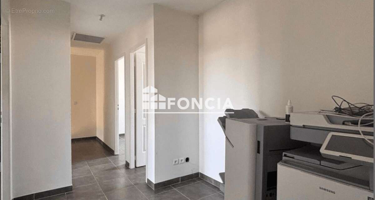 Appartement à VILLENEUVE-LES-BEZIERS