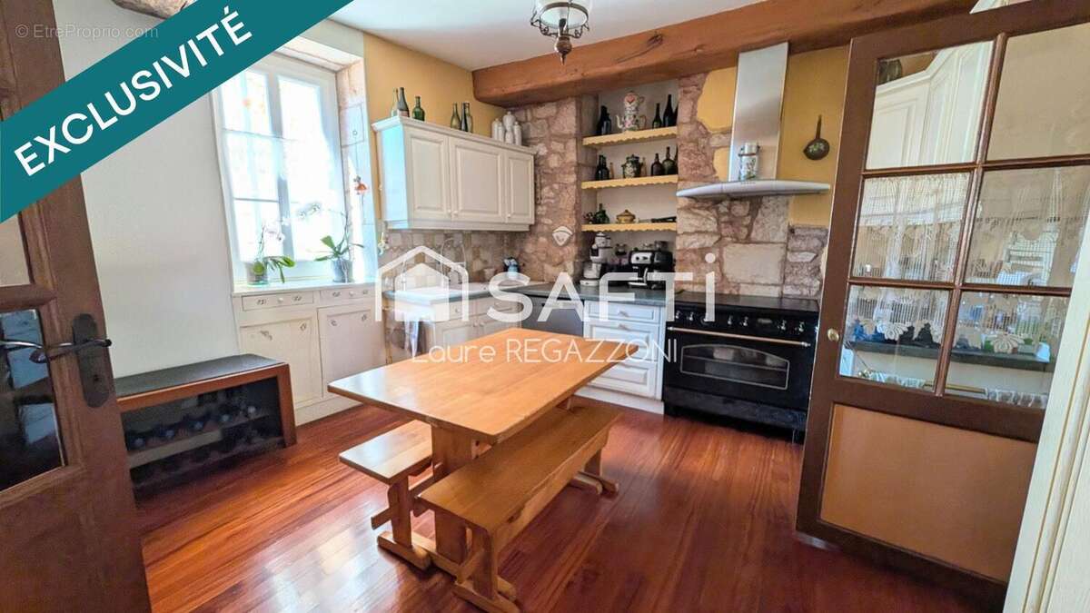 Maison 126 m² à Premeaux-Prissey  - photo 3