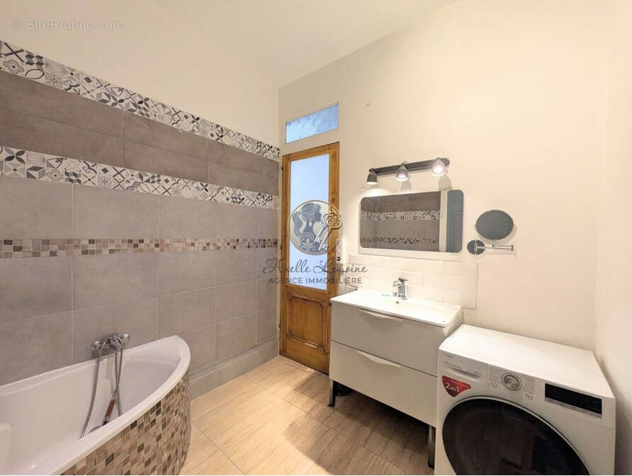 Appartement à LYON-2E