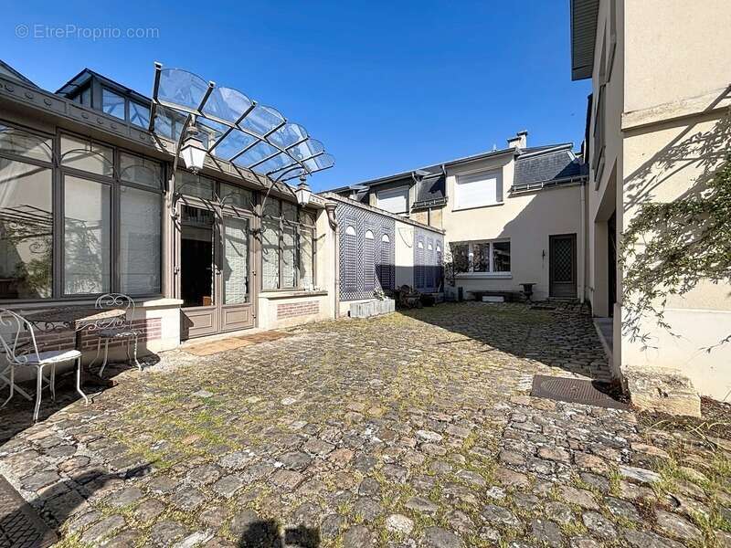 Maison à vendre 13 pièces REIMS (51) - photo 15