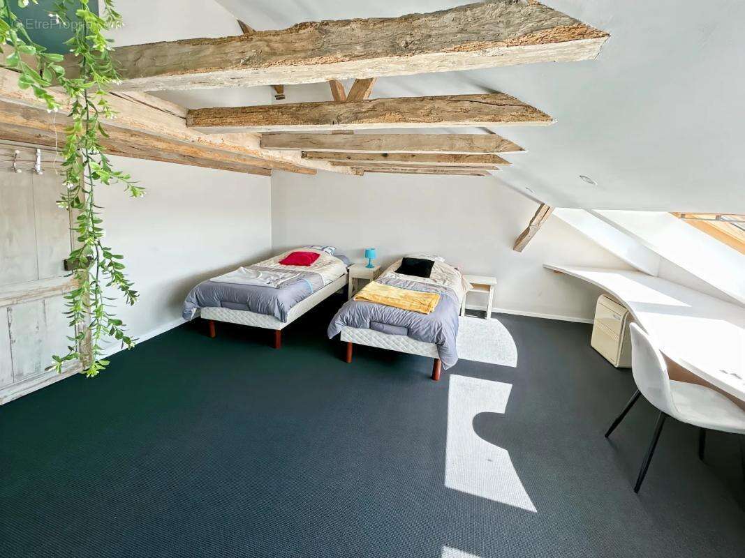 Appartement à REDON