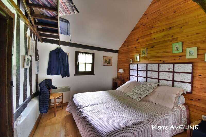 Maison à vendre 5 pièces CHAPELLE ROYALE (28) - photo 7