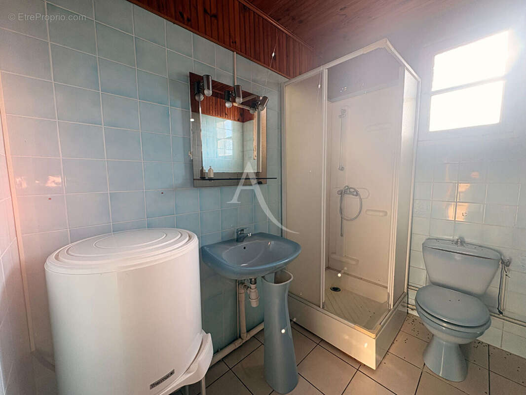 Maison à SAINT-JOACHIM