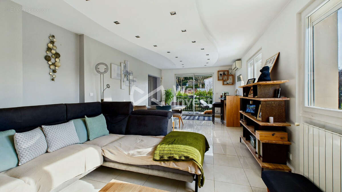 Maison à LORIOL-SUR-DROME