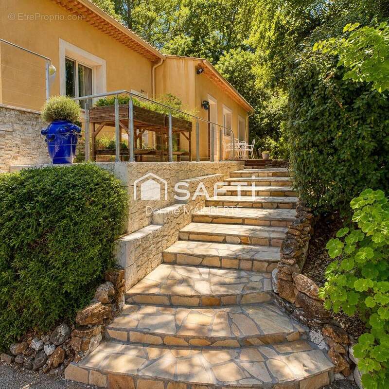 Photo 2 - Maison à EVENOS