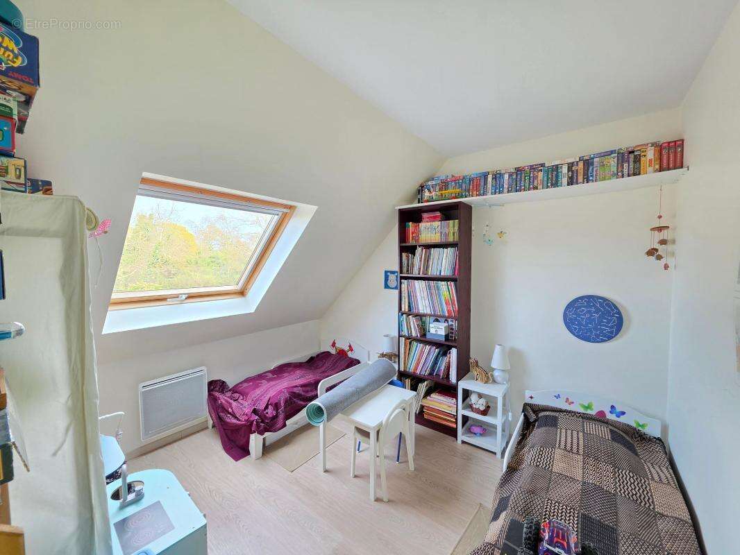 Maison à PLEUMEUR-BODOU