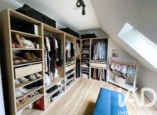 Photo 7 - Maison à MONTBAZON