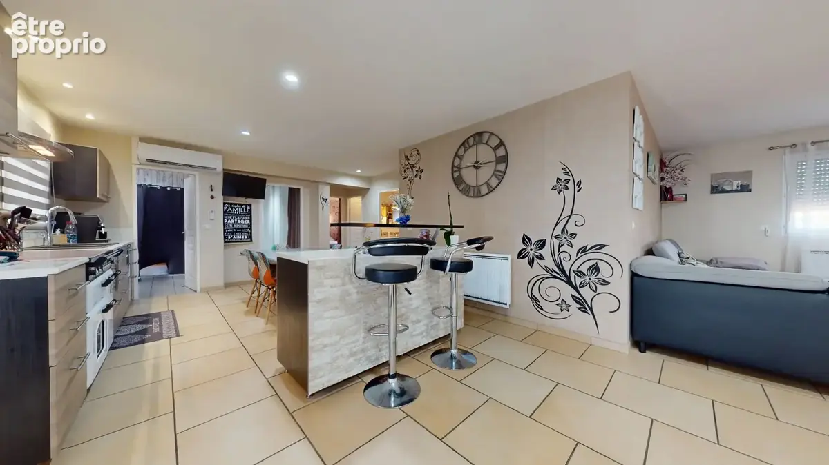 Maison 5 pièces 151 m² à vendre à Saint-Jory (31790) - photo 4