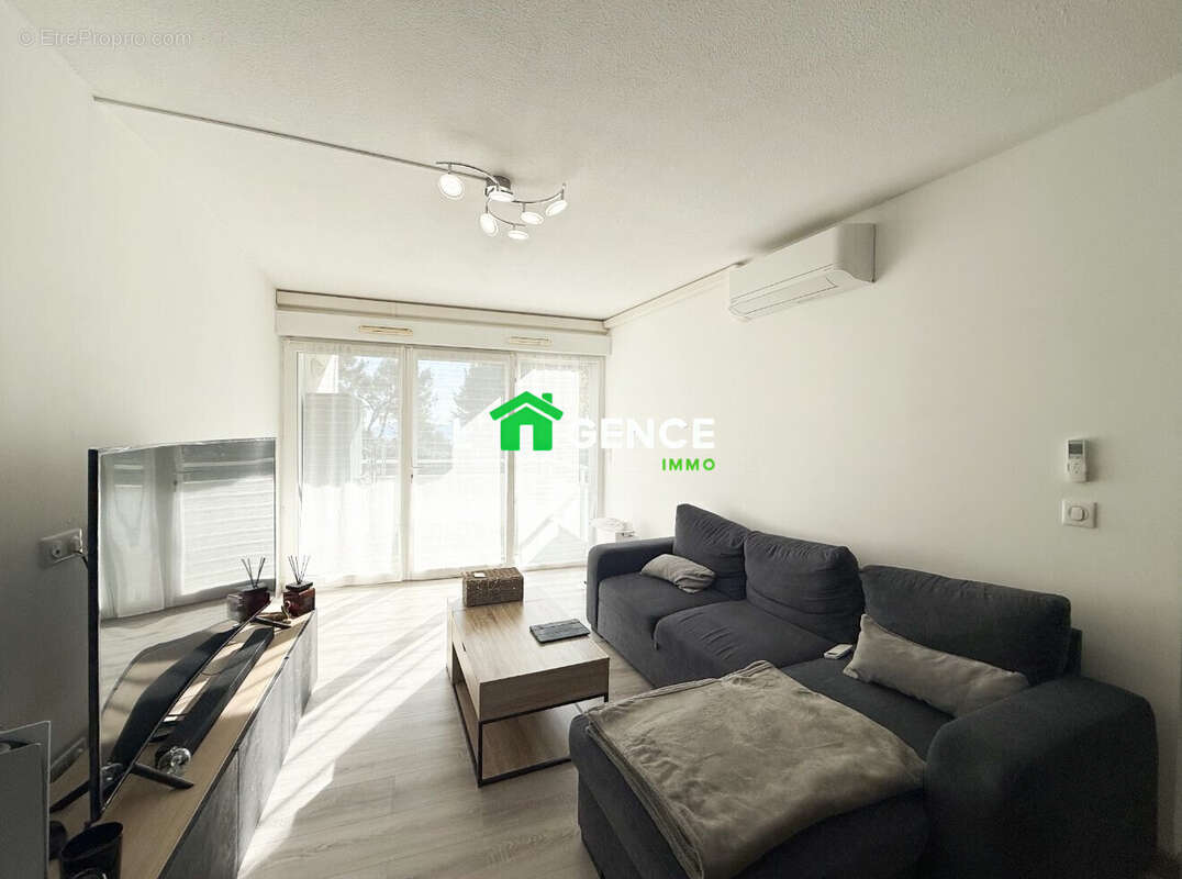 Appartement à ISTRES