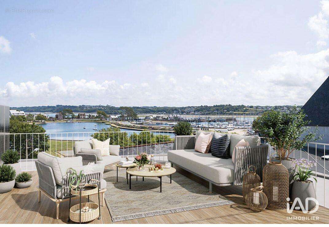 Photo 3 - Appartement à PERROS-GUIREC