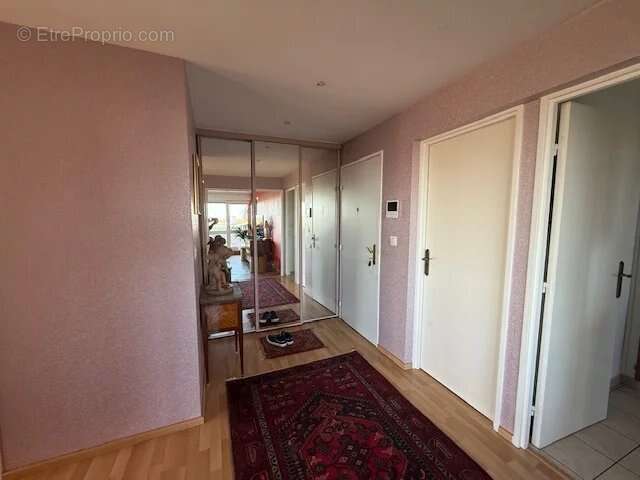 Appartement à TALANGE