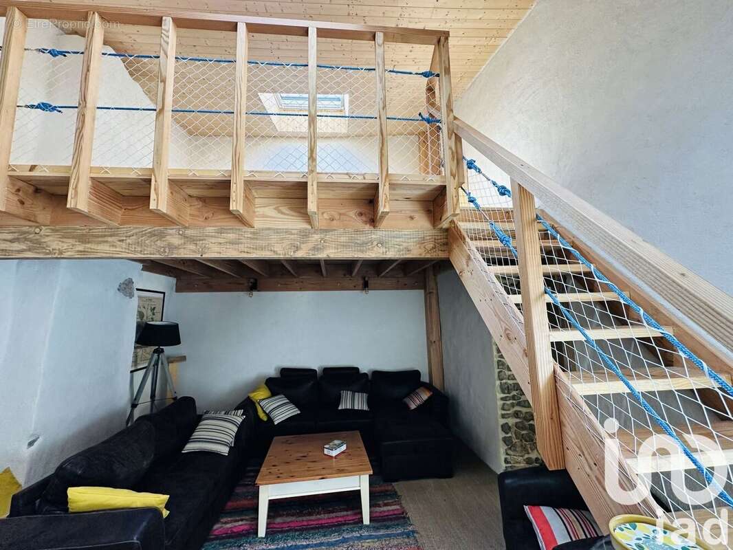 Photo 5 - Maison à ROQUEFORT-DES-CORBIERES