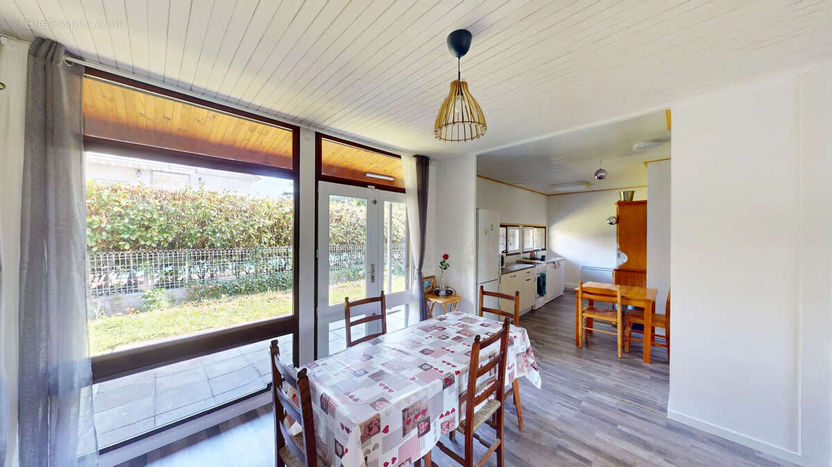Maison de Plain-Pied au Calme Absolu Secteur Risset (Varces) - photo 5