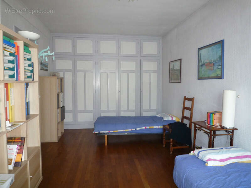 Maison à MONT-SAINT-PERE