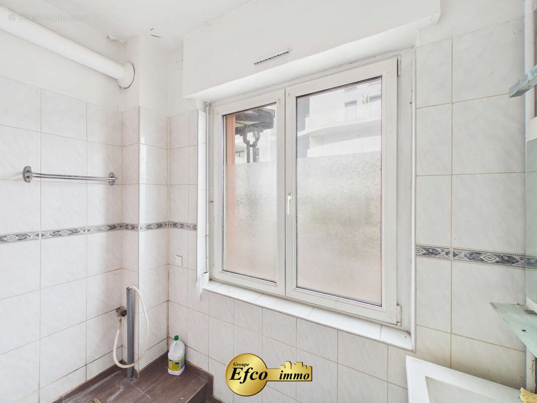 Appartement à SAINT-LOUIS