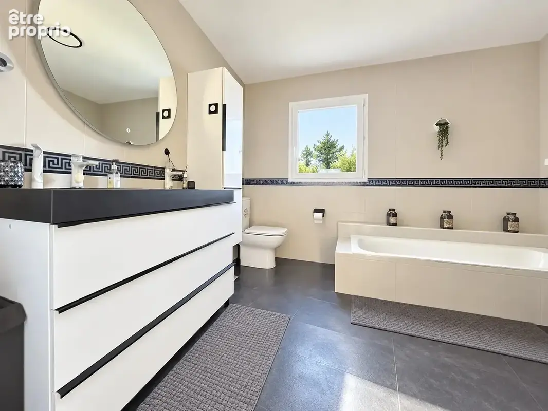 Coup de coeur   superbe maison 138m2 avec piscine, dépendance - photo 13