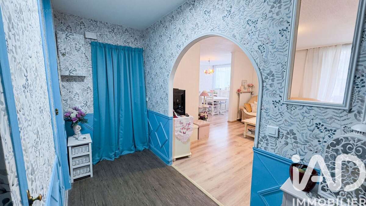 Photo 4 - Appartement à NOGENT-SUR-OISE