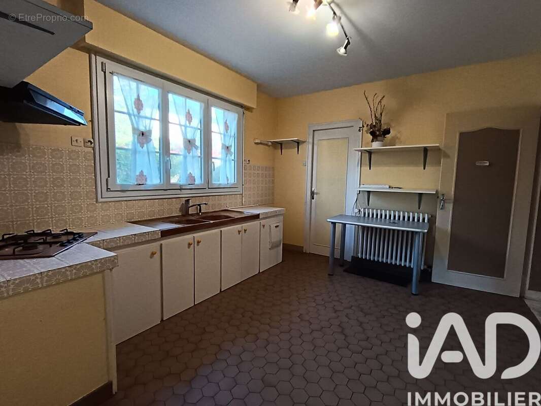 Photo 6 - Maison à THOUARS