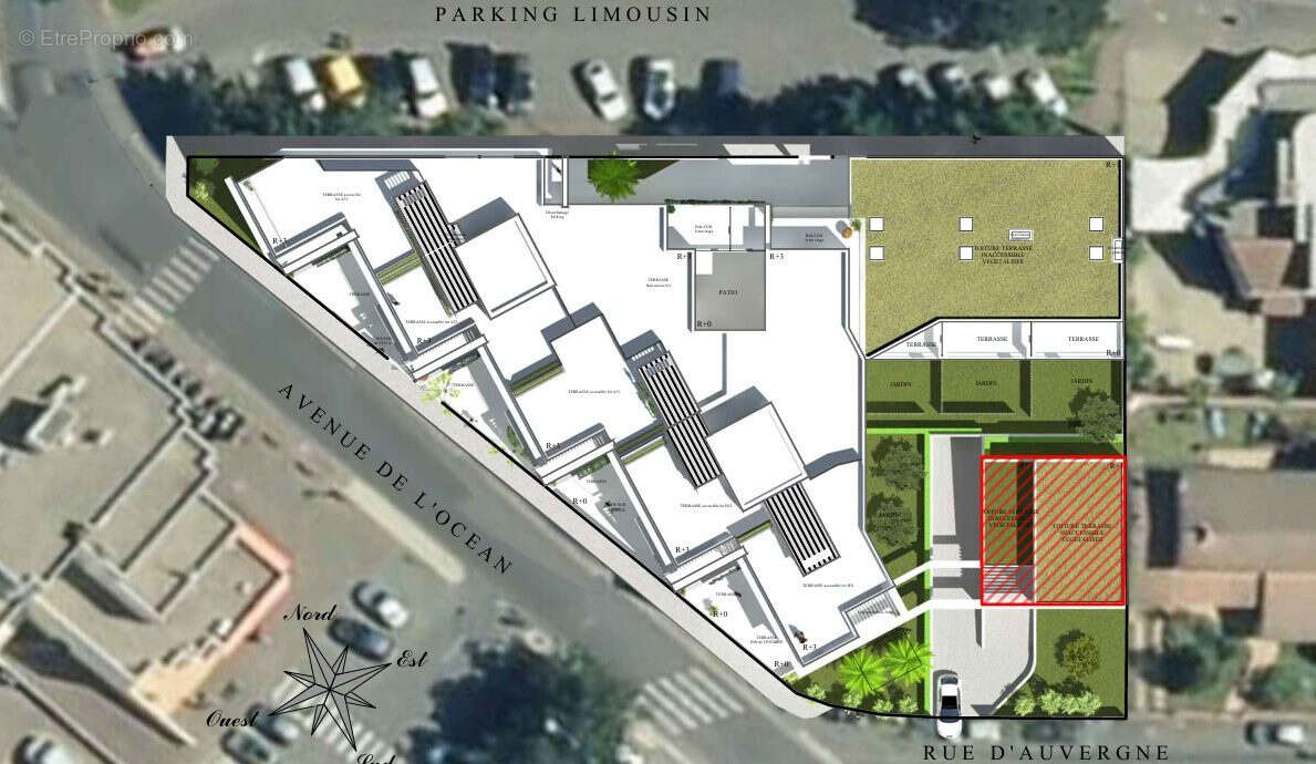 Maison à LES MATHES