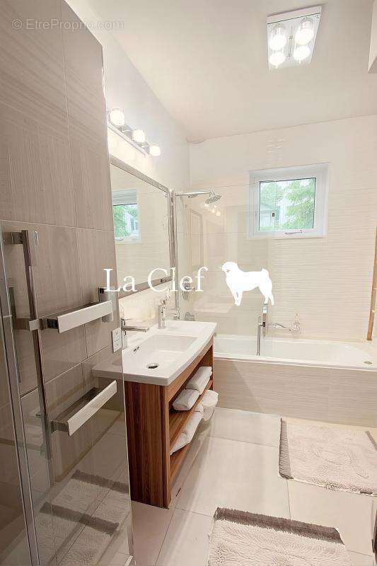 Maison à ANDERNOS-LES-BAINS