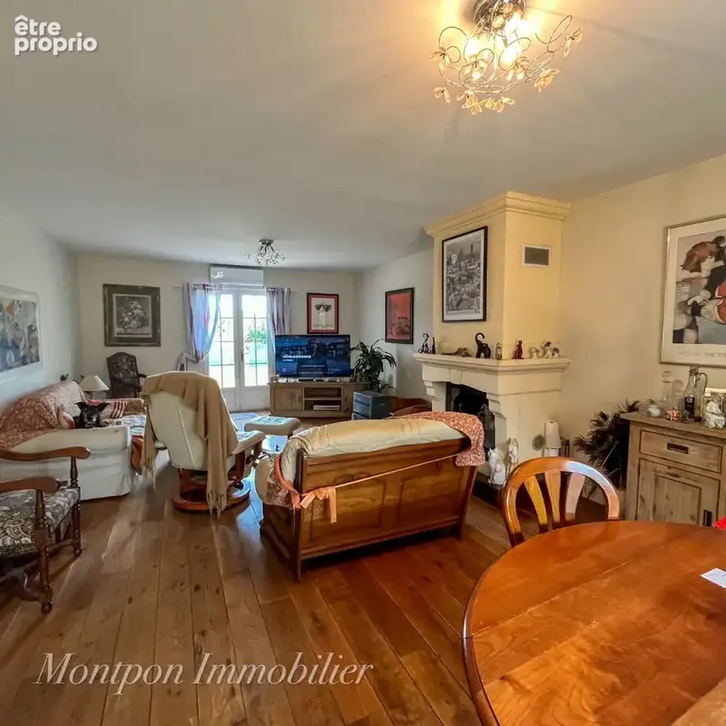 Maison contemporaine - photo 3