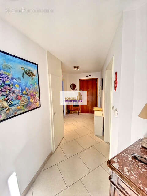 Appartement à OBERNAI