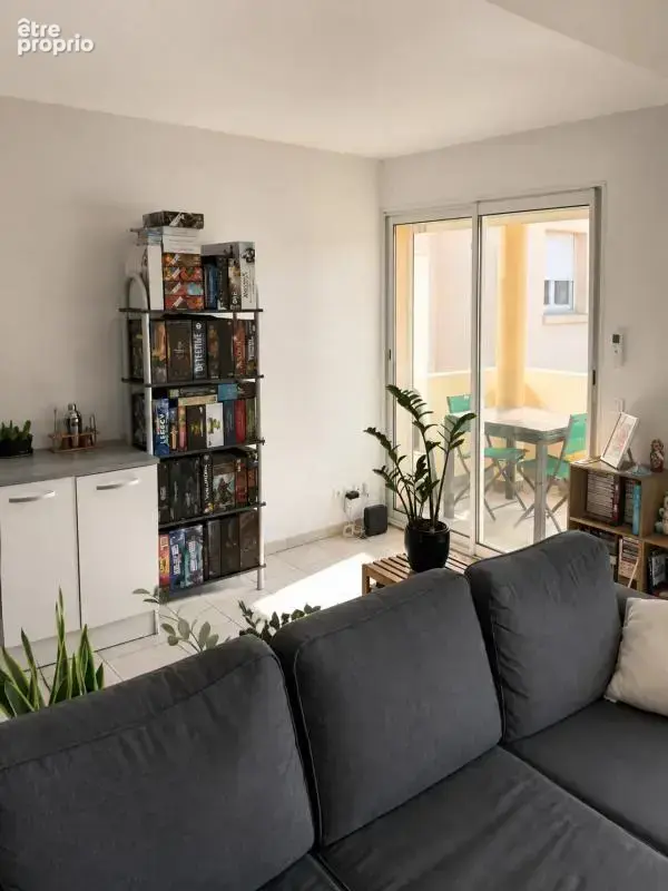 Appartement de 3 pièces de 73 m² à Saint-André-de-Sangonis - photo 2