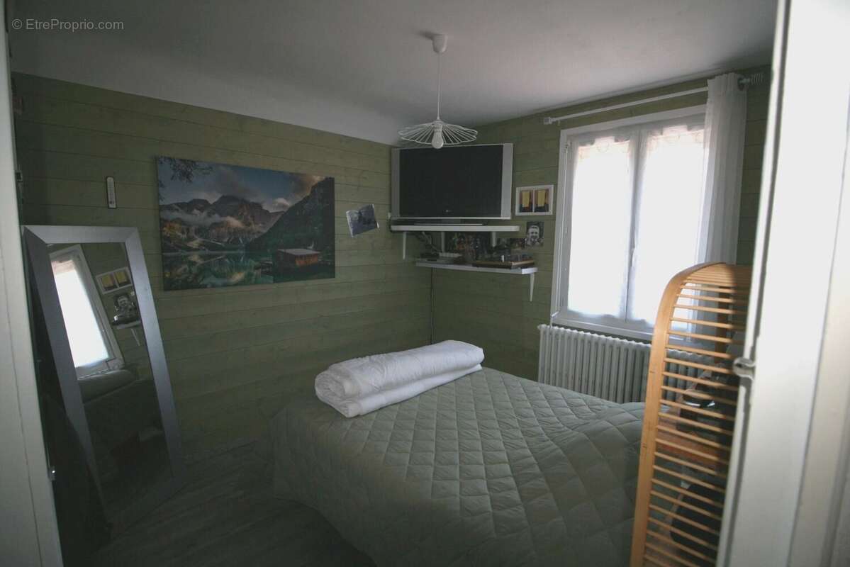 Photo 9 - Maison à LA CHAUX-DU-DOMBIEF