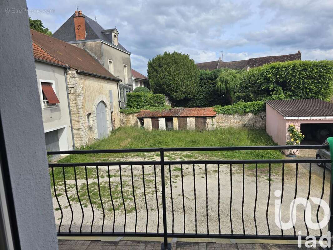 Photo 8 - Maison à PREMEAUX-PRISSEY