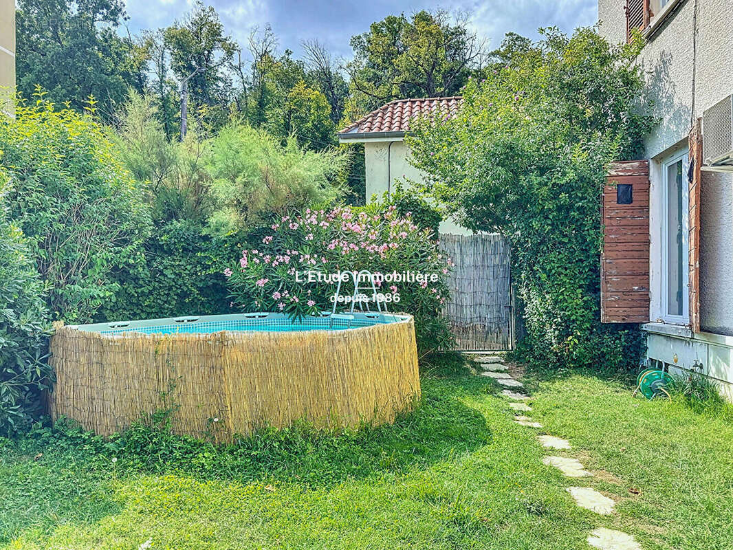 Appartement à NEUVILLE-SUR-SAONE