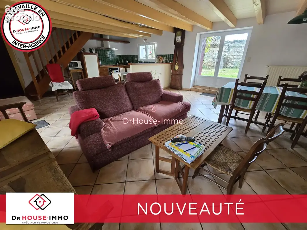 Maison 6 pièces 193 m² à vendre à Soudan (79800) - photo 15