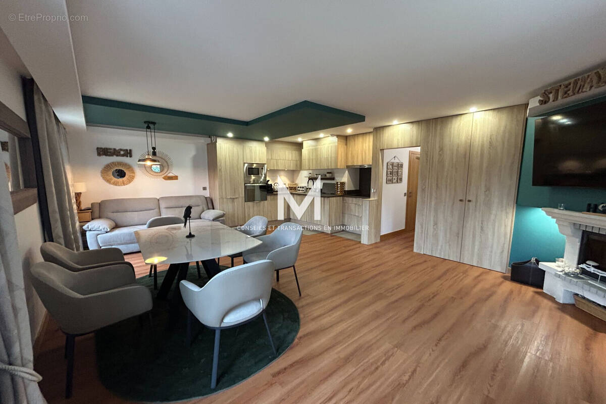 Maison 116 m² à Sainte-Maxime  - photo 3