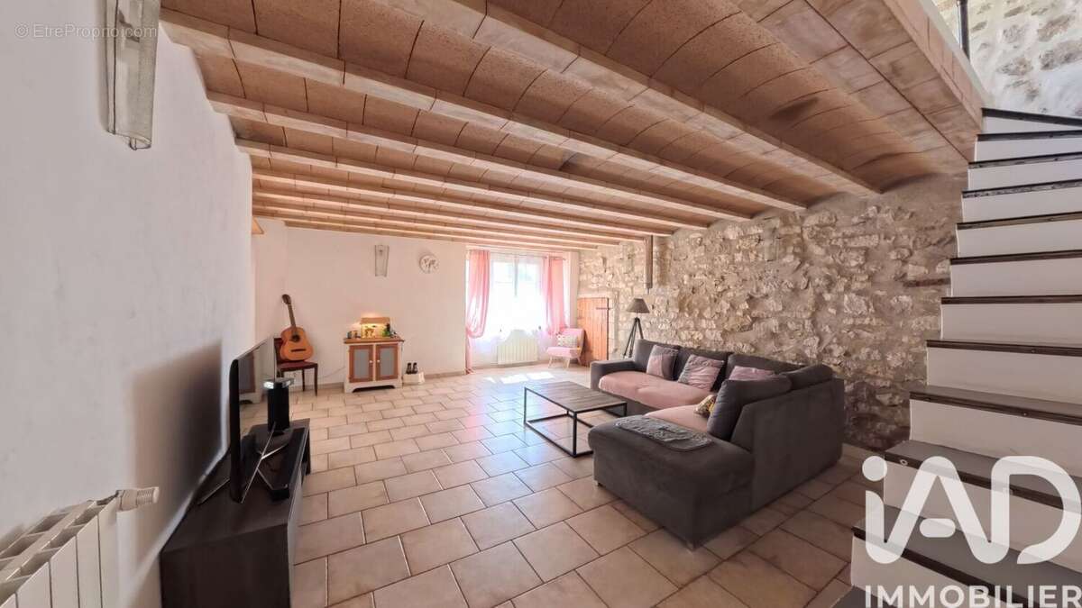 Maison 194 m² à Ventenac-Cabardes  - photo 9