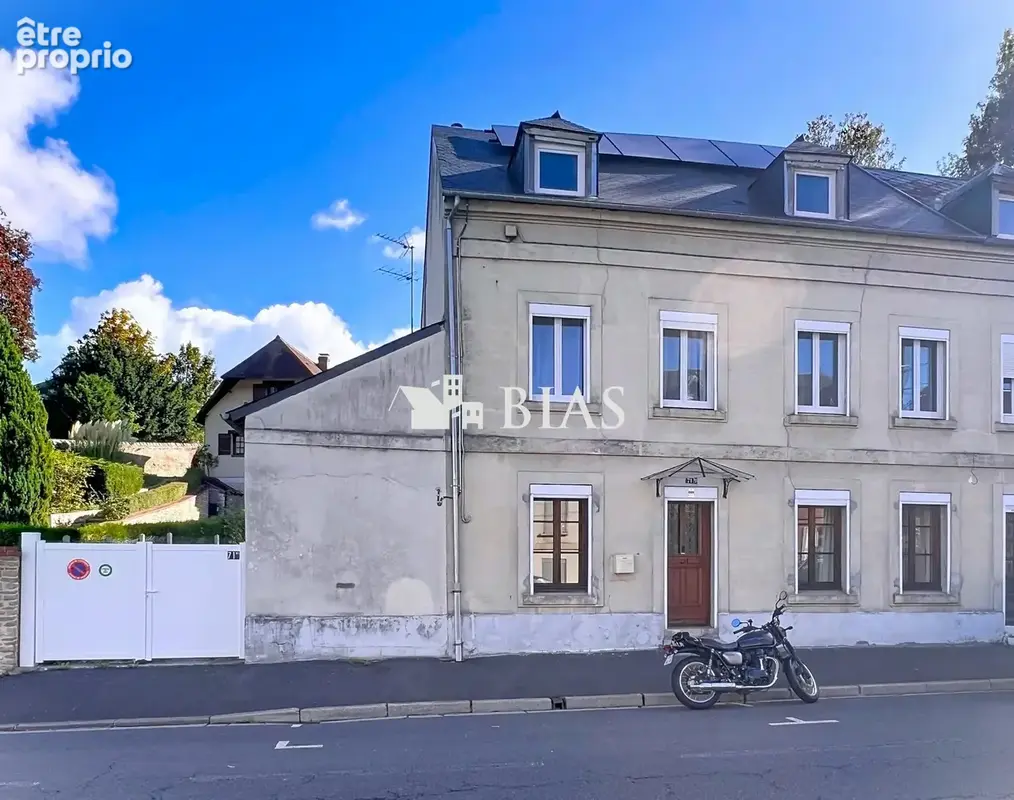 Maison à LISIEUX