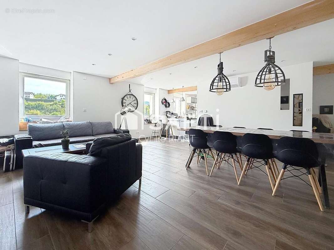 Photo 3 - Appartement à RIVES