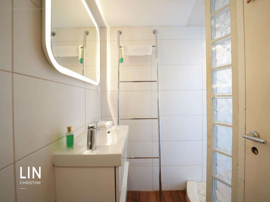 Appartement à LYON-1E