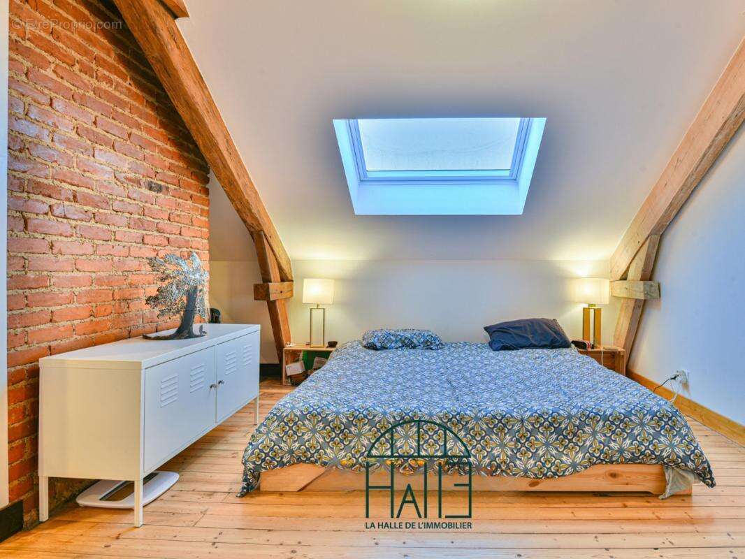 Appartement à LIMOGES