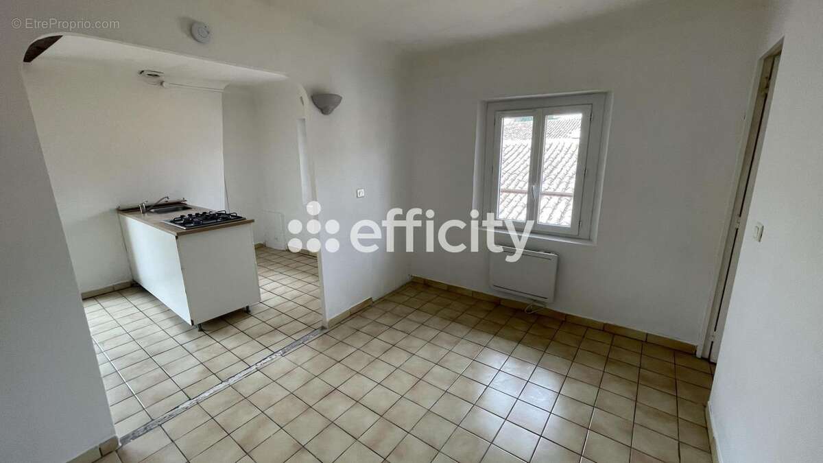 Appartement ancien - photo 6