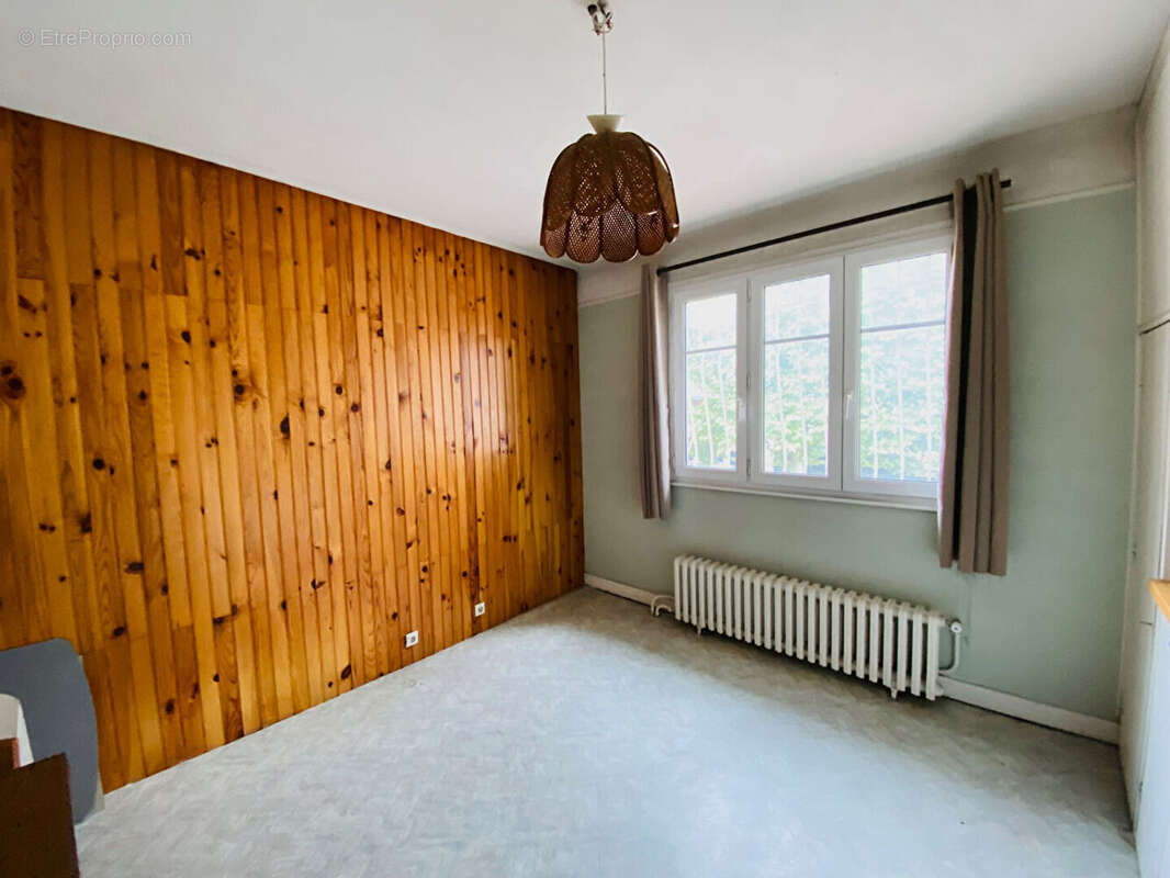 Maison à NOGENT-SUR-MARNE