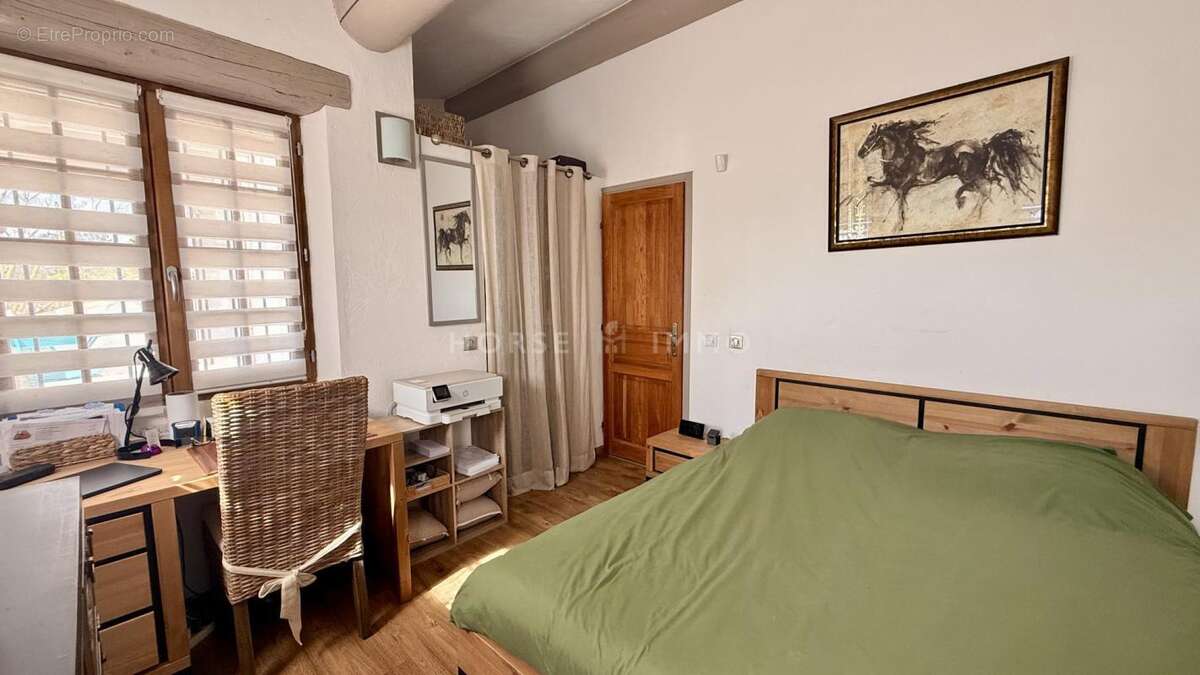 Maison à SAINTES-MARIES-DE-LA-MER